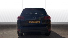 Citroen C5 Aircross 1.2 PureTech 130 Flair 5dr EAT8 Petrol Hatchback